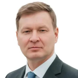 Войтенков Максим Александрович